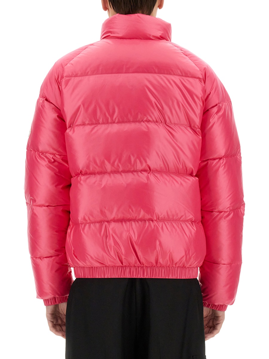 피레넥스 Outdoor 스포츠 아우터 핑크 24FW HUW043P