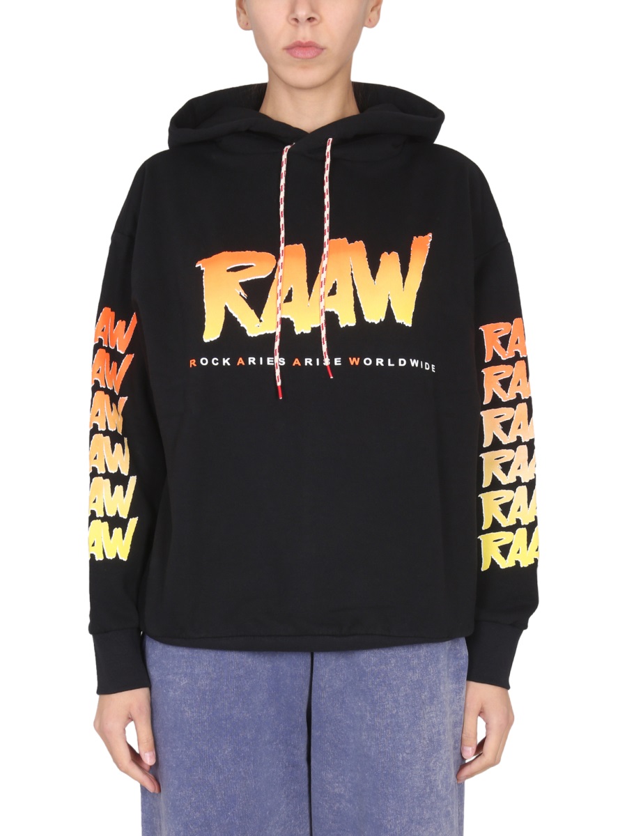 아릿 니트 멀티 22FW FTAR20011