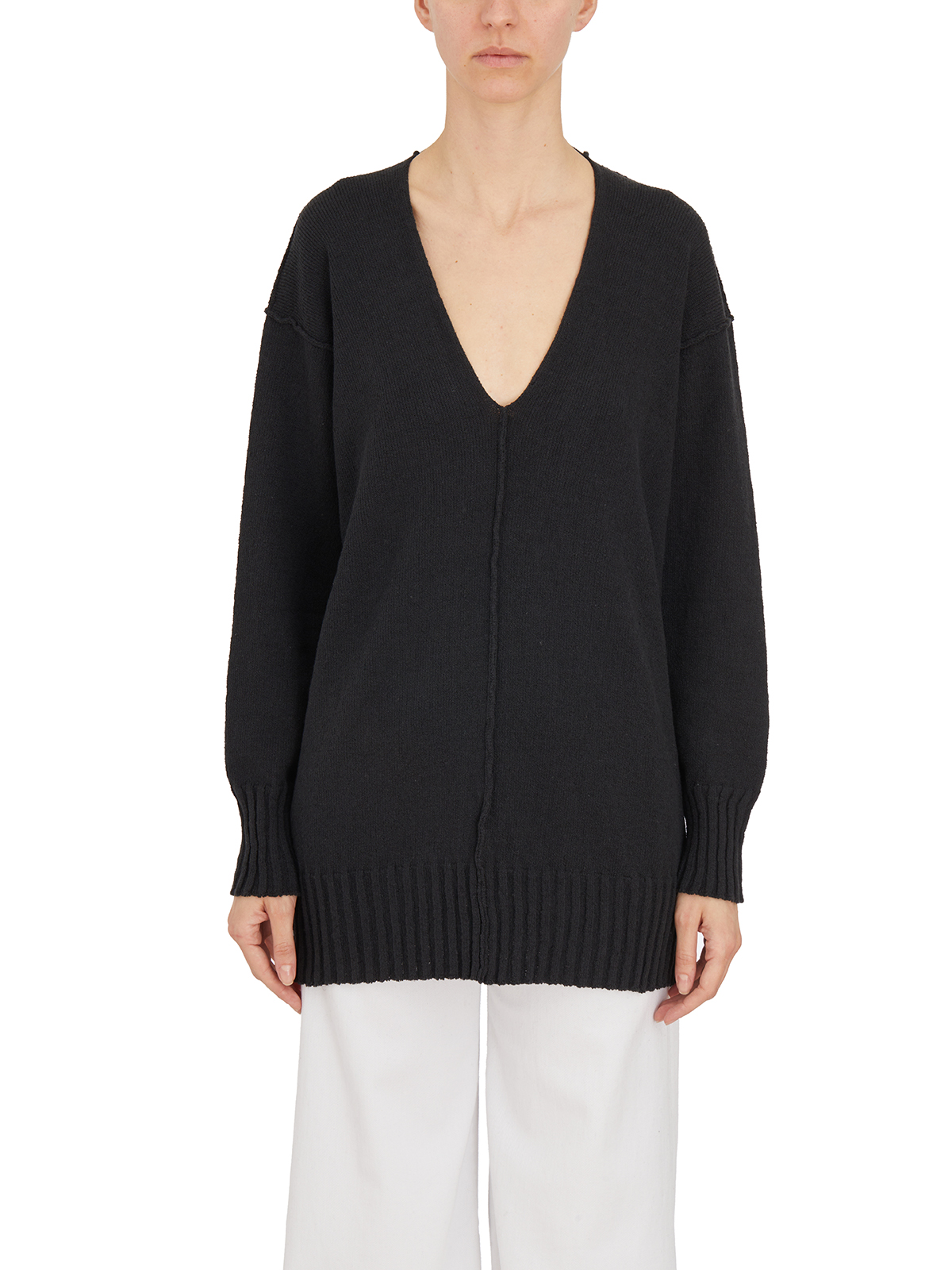 이사벨 베네나토 soft shell clothing 스포츠 아우터 여성 블랙 24SS HDK41S2401