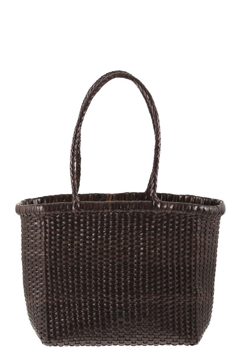 드래곤 숄더백 여성 브라운 26SS 8804DKBROWNDKBROWN
