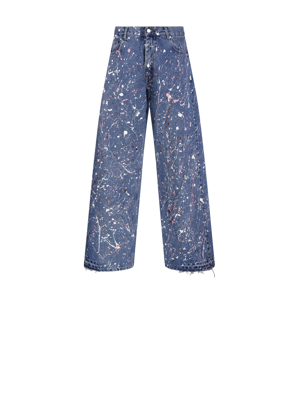 엘브 데님 DALSTON 데님 팬츠 여성 블루 26SS 10202420430LIGHT