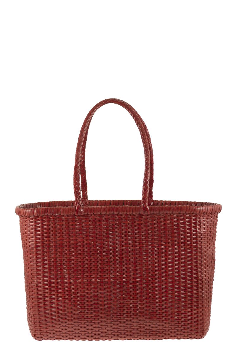 드래곤 clutch 클러치 여성 레드 26SS 8805POPPYREDPOPPYRED