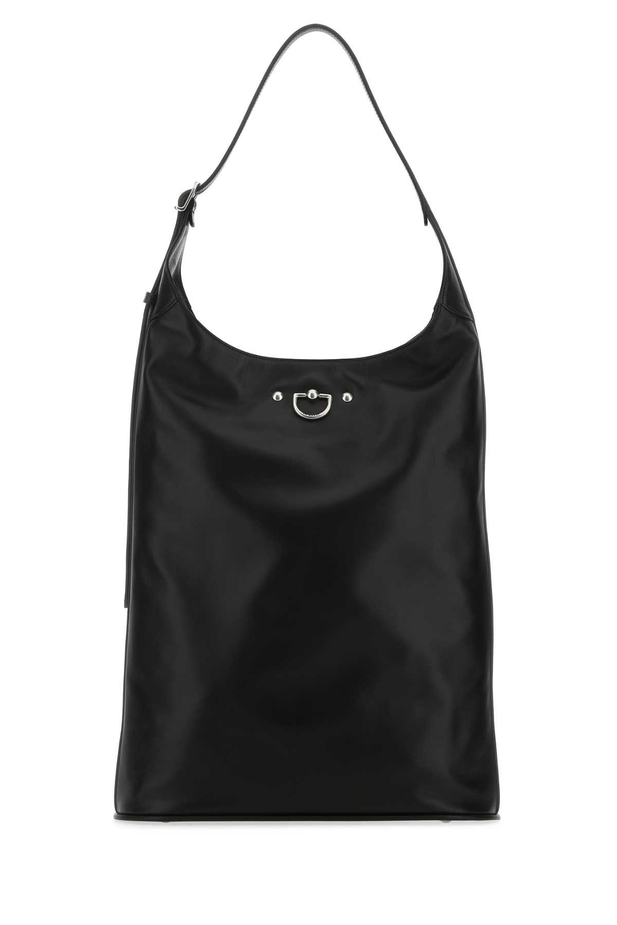 DURAZZI MILANO clutch 클러치 여성 블랙 22FW B02BBLACK017