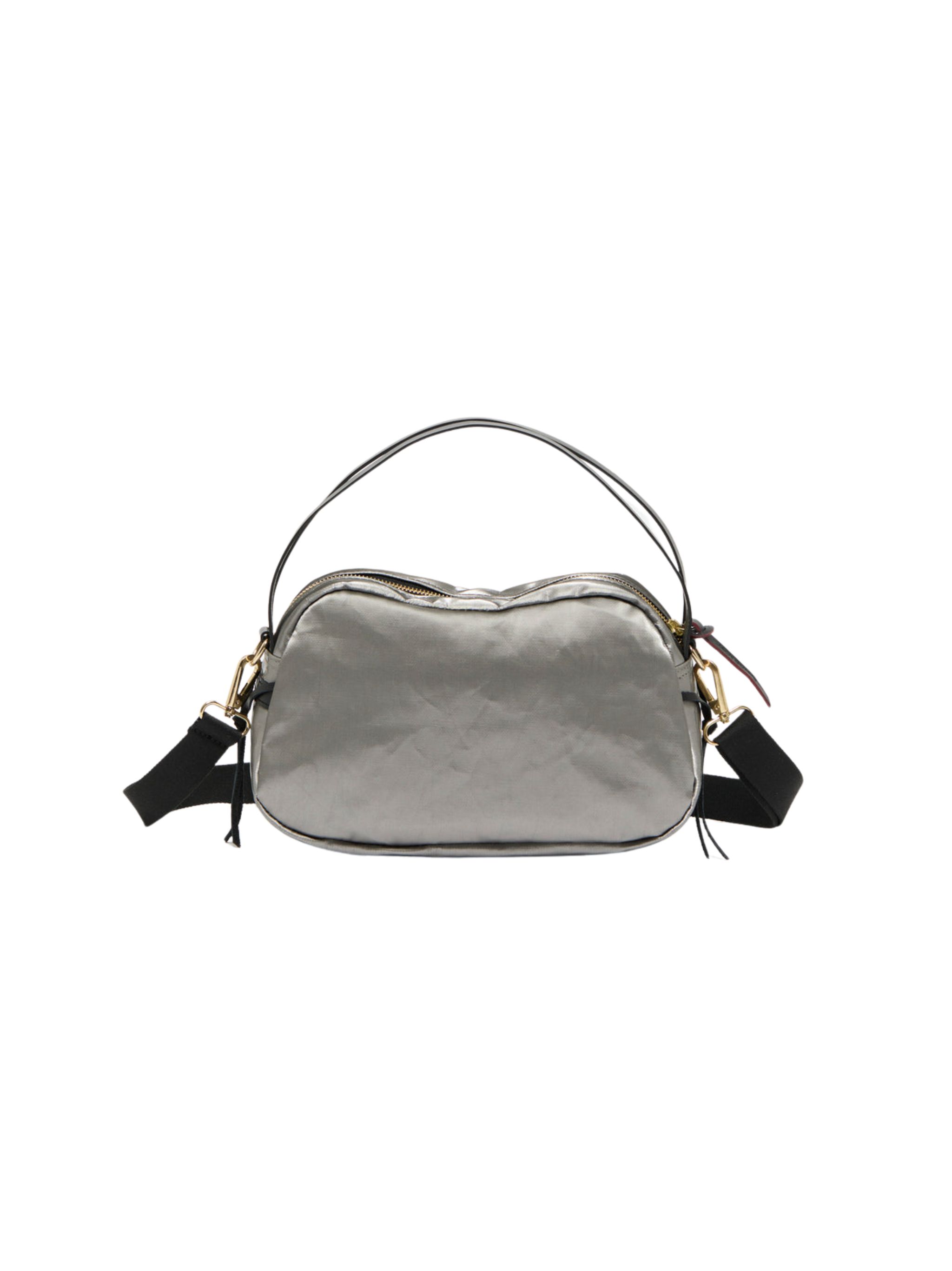 자크 곰메 clutch 클러치 여성 실버 26SS LEBOWLATL098SILVER