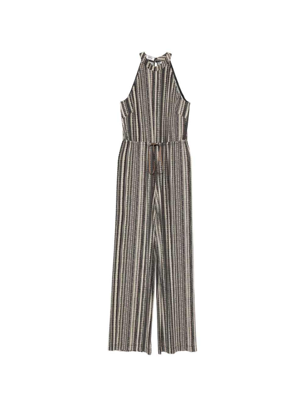 시우 jumpsuit 점프수트 여성 그린 26SS 543BAEZ08