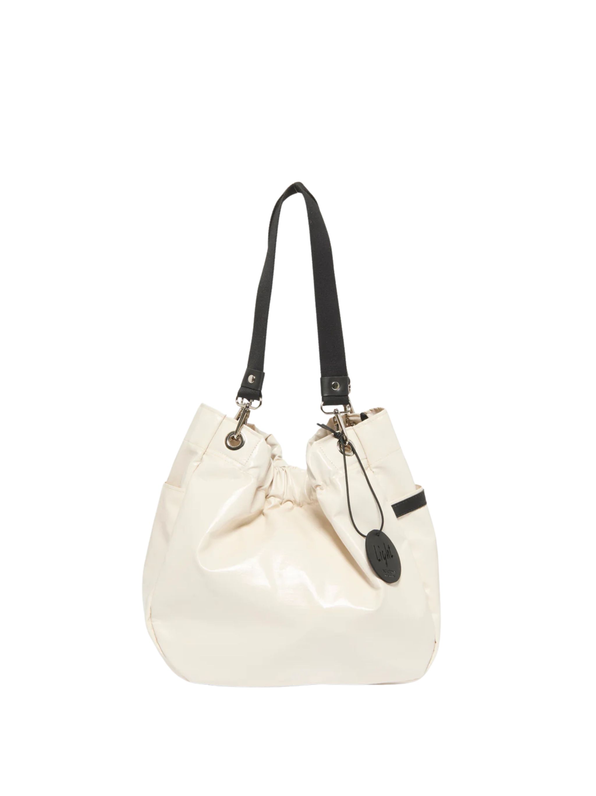 자크 곰메 clutch 클러치 여성 화이트 25FW CARALVA097IVORY