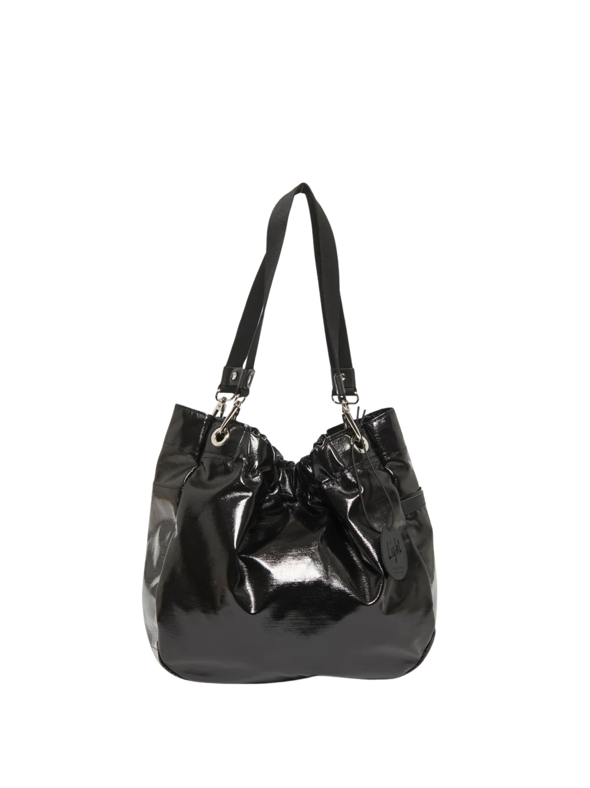 자크 곰메 clutch 클러치 여성 블랙 25FW CARALVABLACK