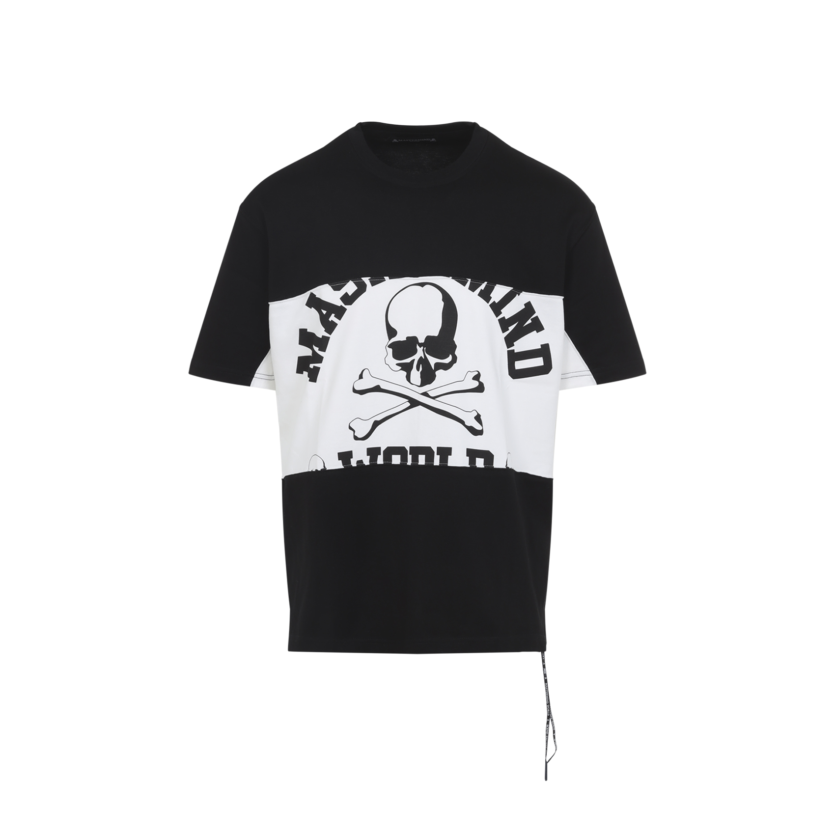맛텔민드 재팬 티셔츠 남성 블랙 26SS MW26SE1TS026019BLACK