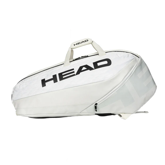 헤드 BORSA PRO X L 스포츠 가방 남성 화이트 260033BIANCO