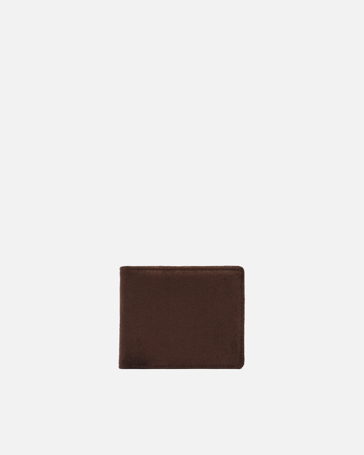 미사코 지폐 카드 동전 수납 반지갑 Telmo-5300428133010 BROWN