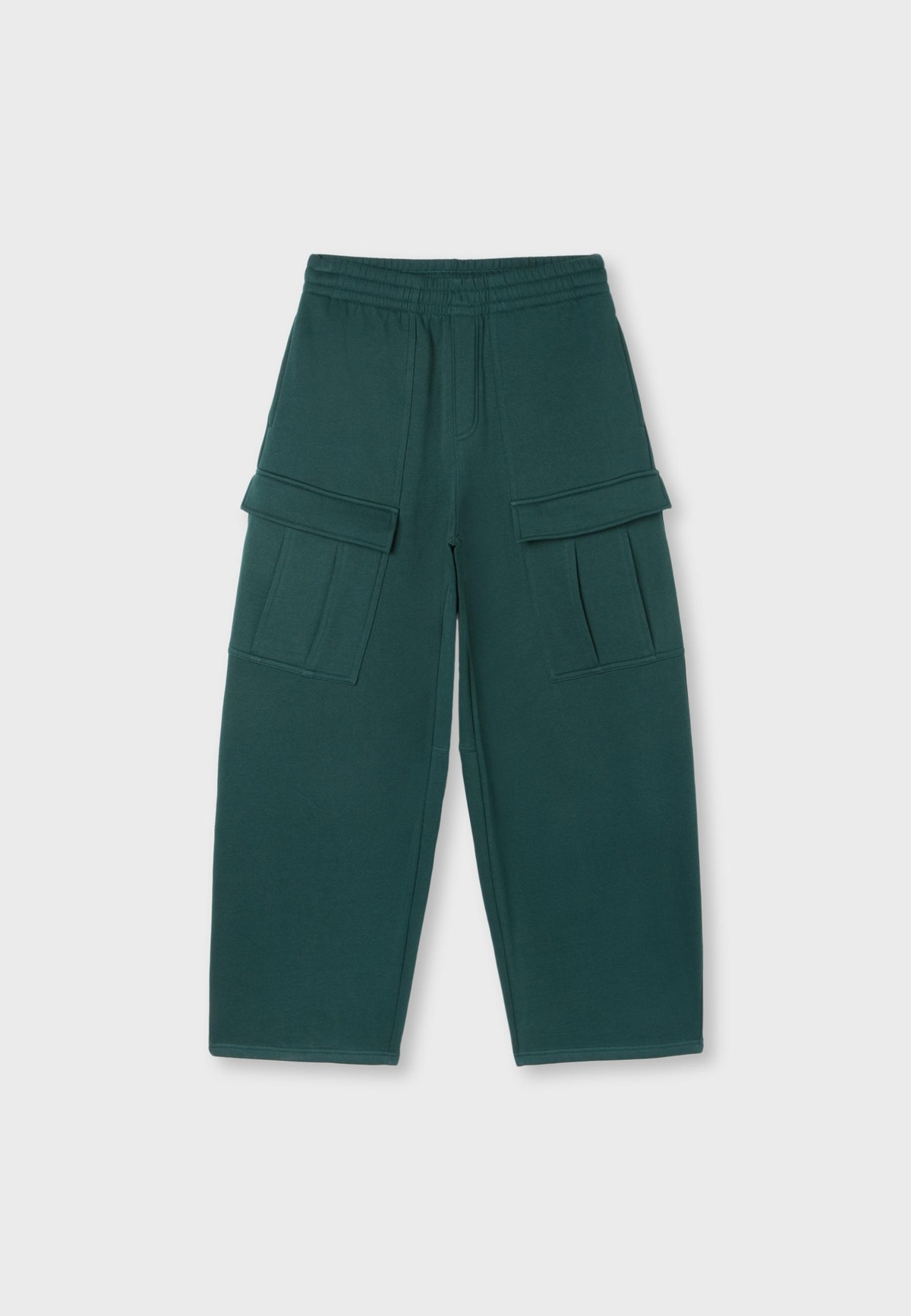스트라디바리우스 와이드 포켓 카고 조거 팬츠 8304/307/552 KHAKI