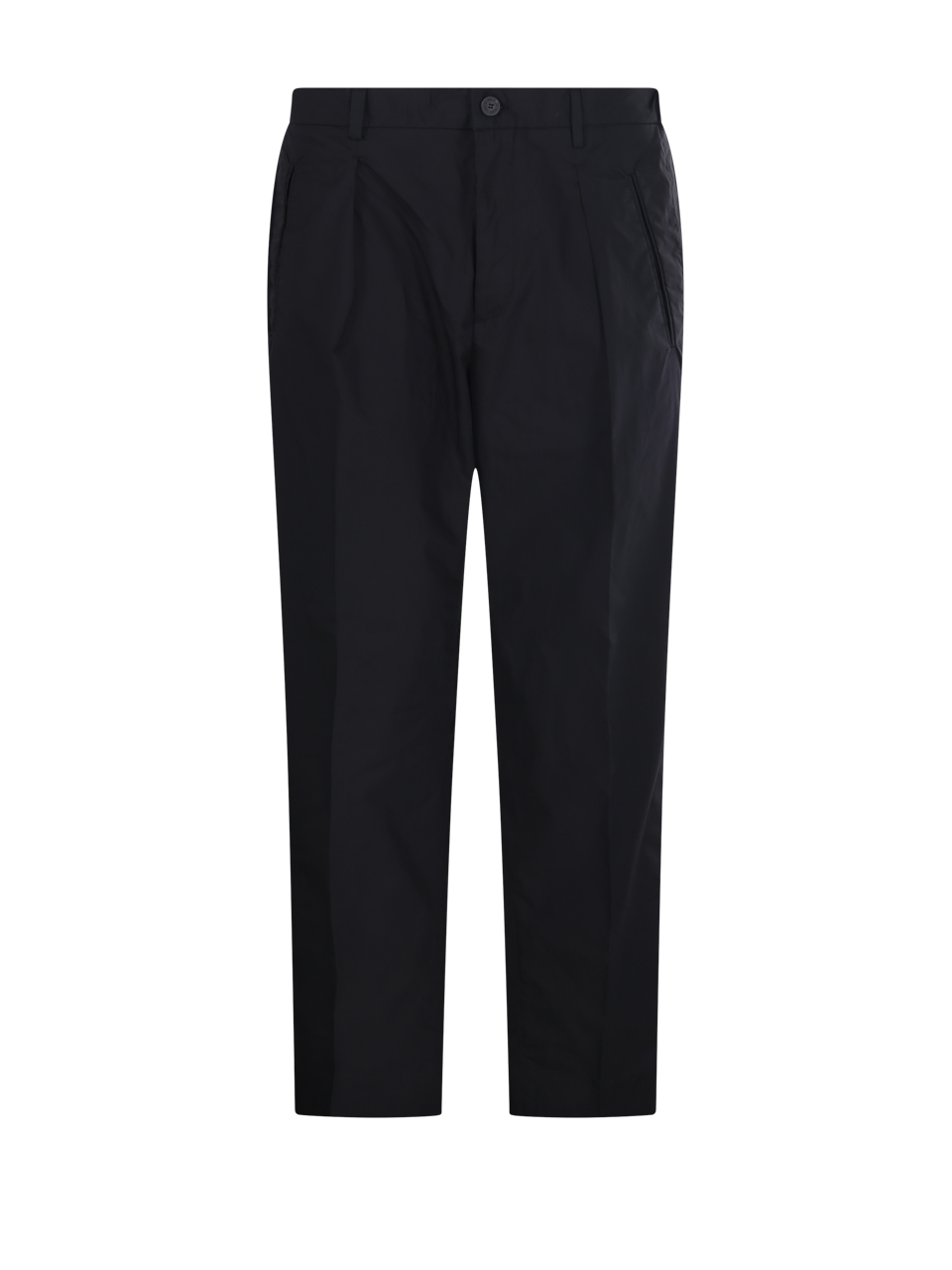 엔트에 아밋 PANT 캐주얼 팬츠 남성 블랙 26SS P26KLIMT21502007