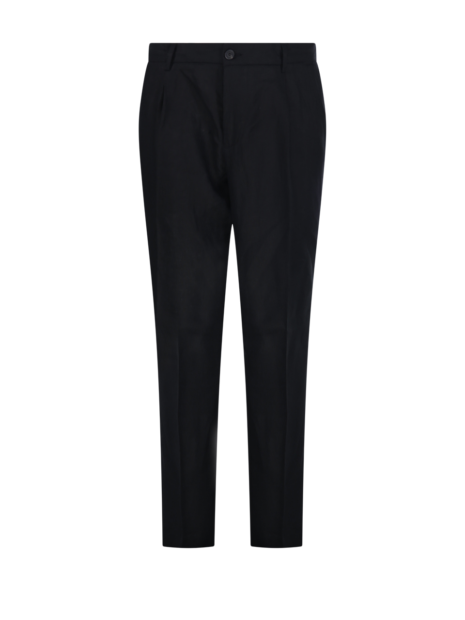 엔트에 아밋 PANT 캐주얼 팬츠 남성 블랙 26SS P26JAP5RENO21482007