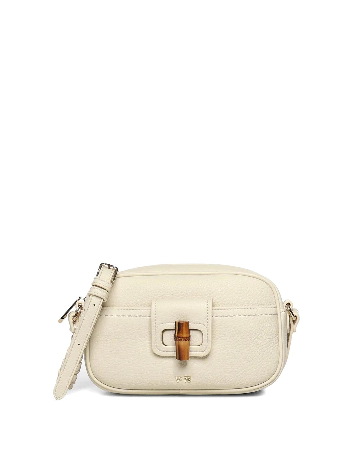 브이73 Beatrice Offwht 토트백 여성 화이트 26SS 73BS9M605328