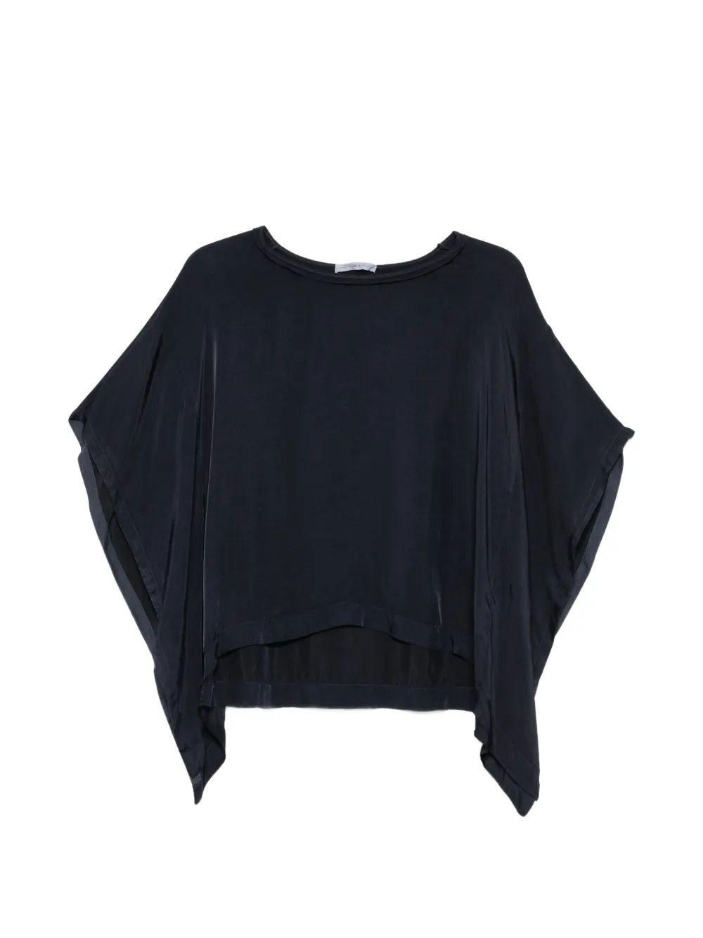 하이 티셔츠 여성 네이비 26SS 9530291537000289NAVYBLUE