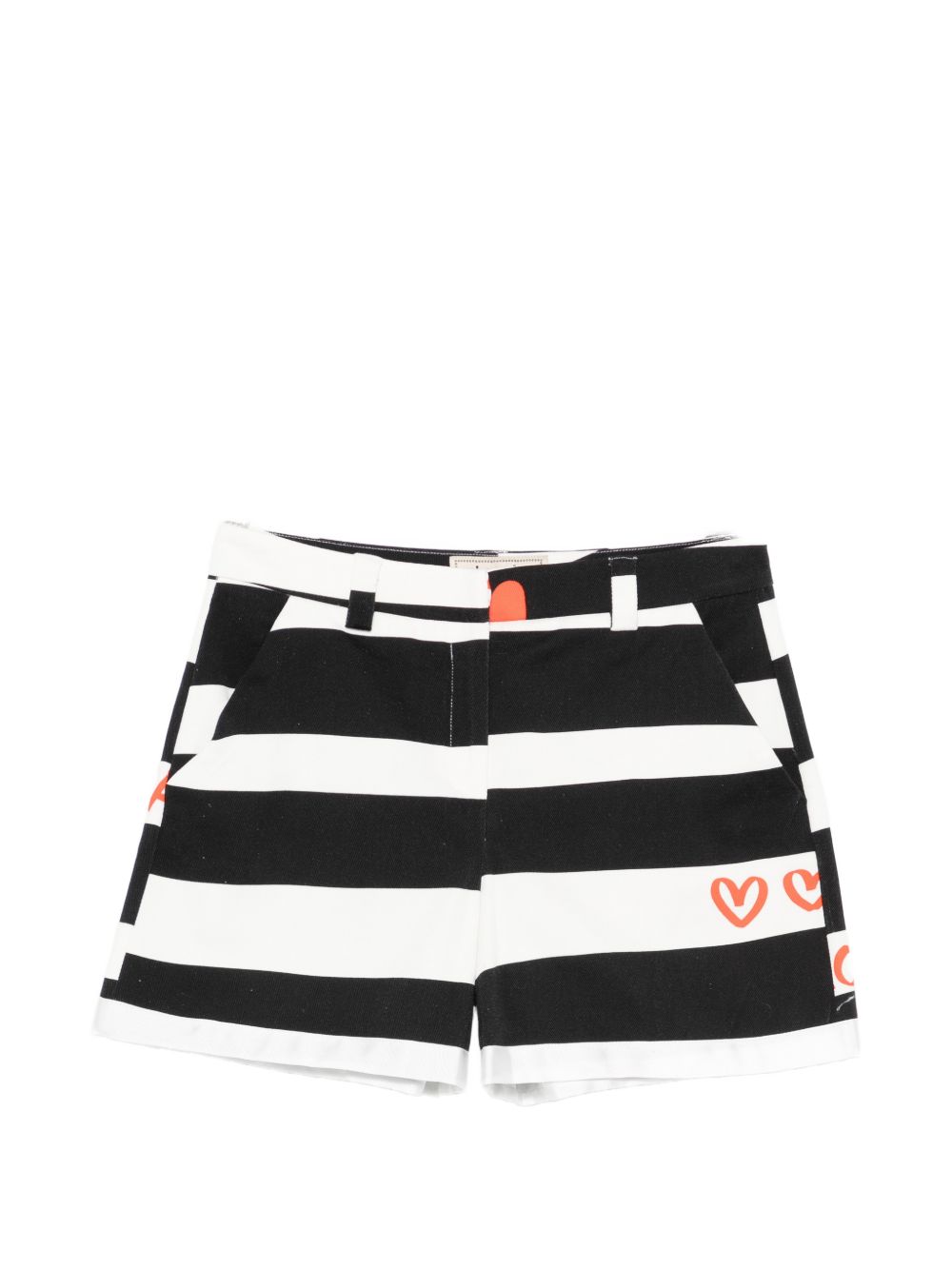알레산드로 엔리체즈 shorts 숏팬츠 여성 블랙 26SS P25TW001RIGHGR