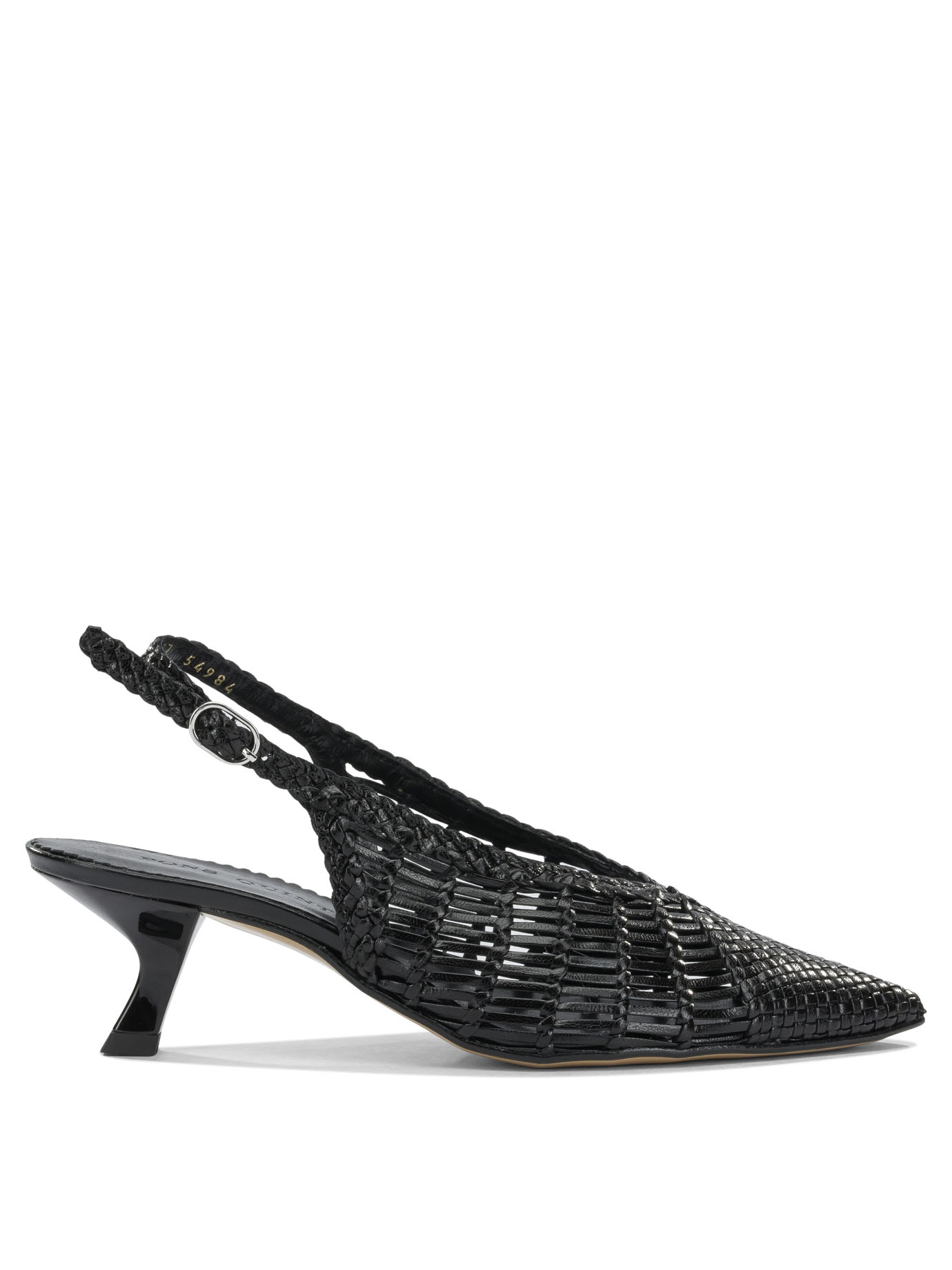 폰스 친타나 high heels 펌프스 여성 블랙 26SS 11953000NEGROBLACK