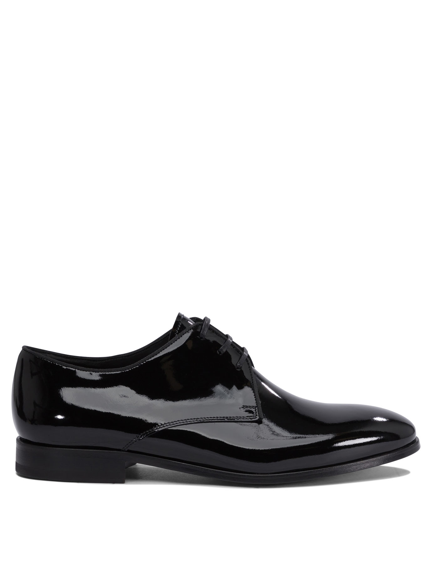 파비 business 로퍼 남성 블랙 26SS FU1300VERNICENEROBLACK