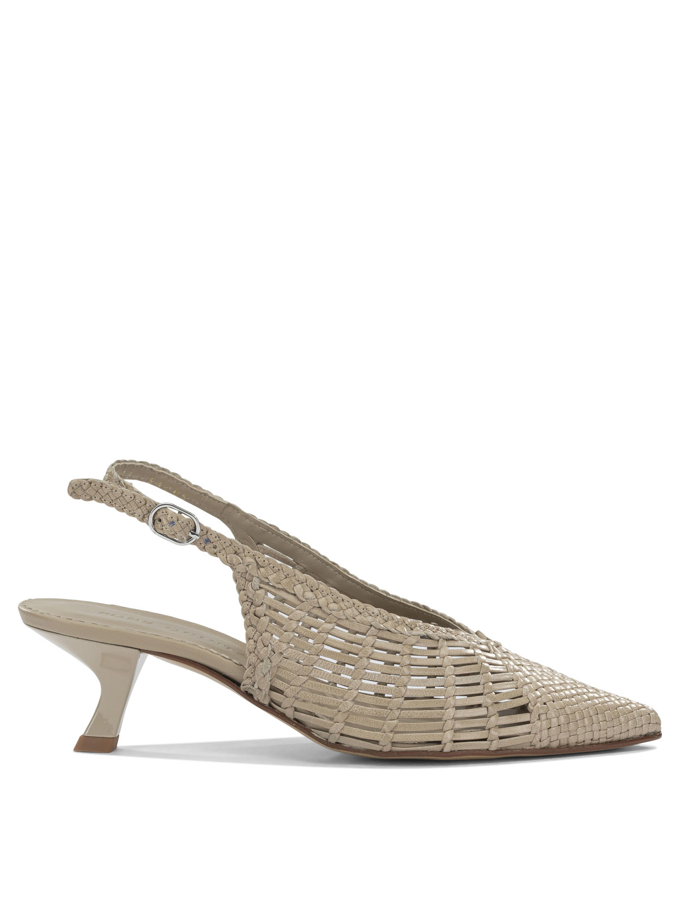 폰스 친타나 high heels 펌프스 여성 블랙 26SS 11953000FUMOBLACK
