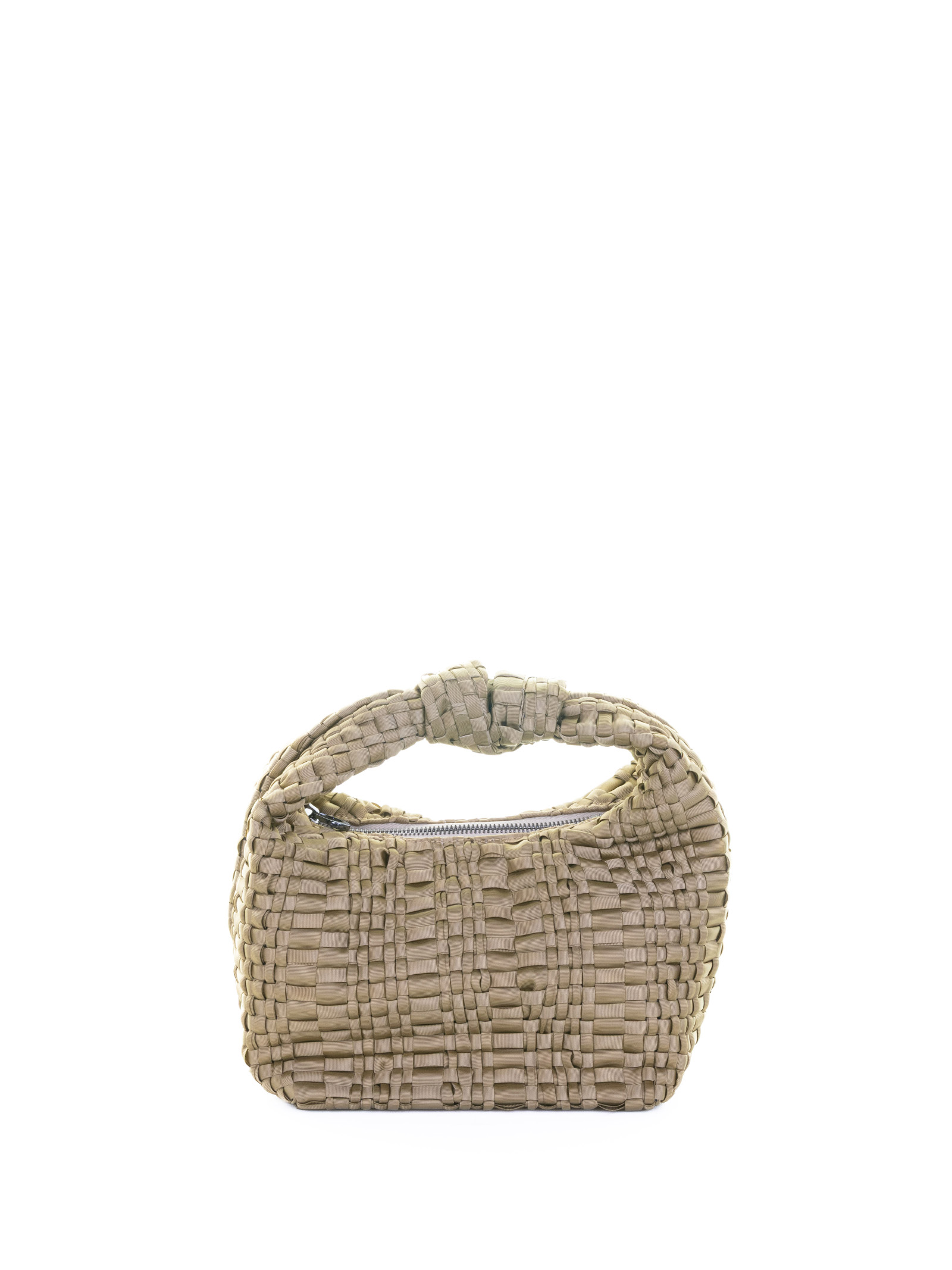 마리아 라 로사 clutch 클러치 여성 브라운 25FW MINIDATOLITESB23112519