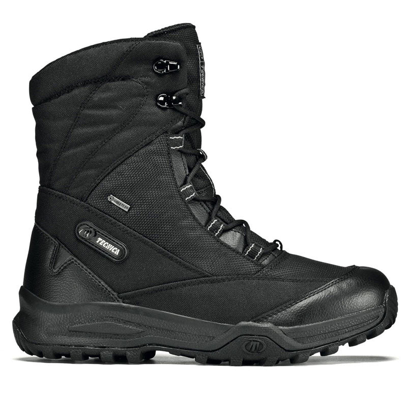 테크이카 DOPOSCI UOMO RIDE II GTX 앵클 부츠 남성 블랙 11247800NERO