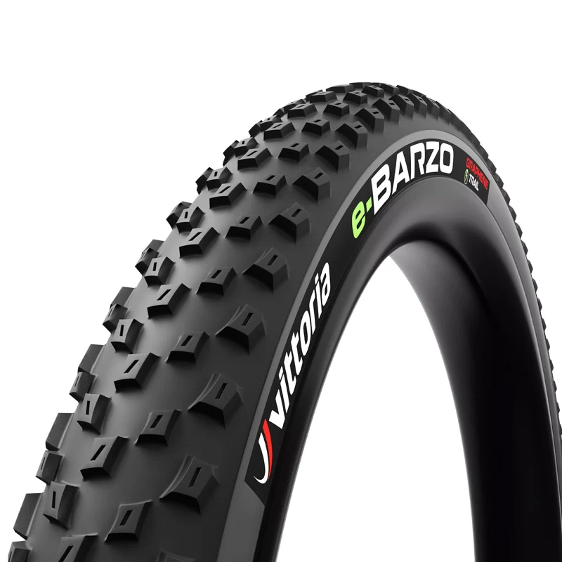 비트오리아 COPERTONE 29X2.6 - E-BARZO TRAIL 자전거용품 남성 블랙 11A00330NERO
