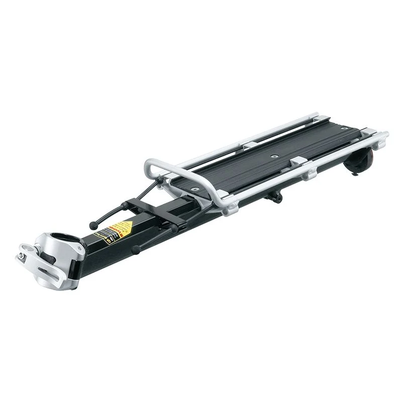 토피크 PORTAPACCHI MTX BEAMRACK (E-TYPE 자전거용품 남성 블랙 TKTA2096ENERO