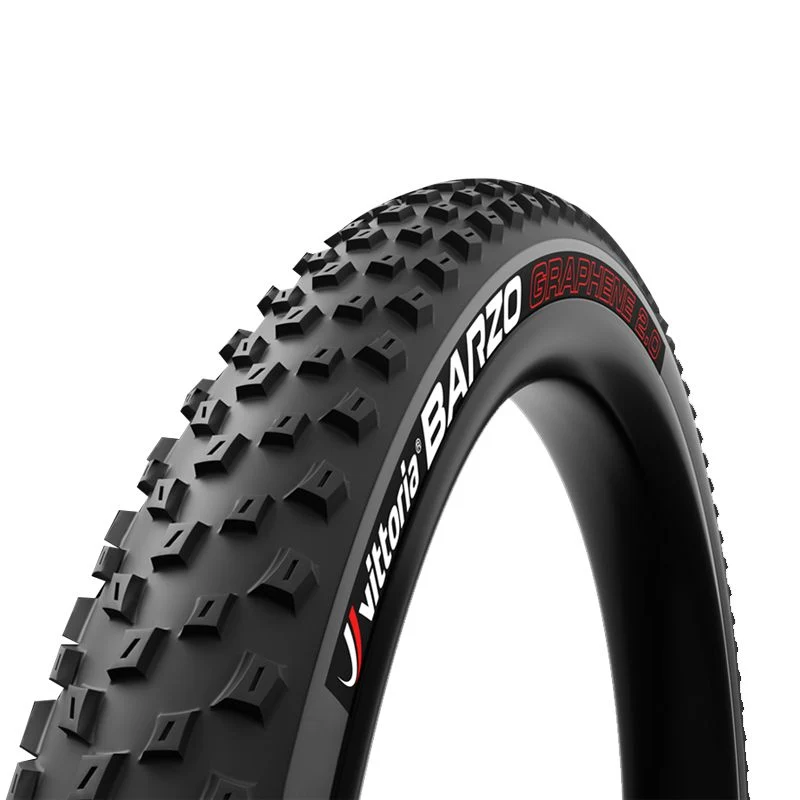 비트오리아 COPERTONE BARZO 26X2.25 XC TRAIL 자전거용품 남성 블랙 11A00004GRIGIONERO