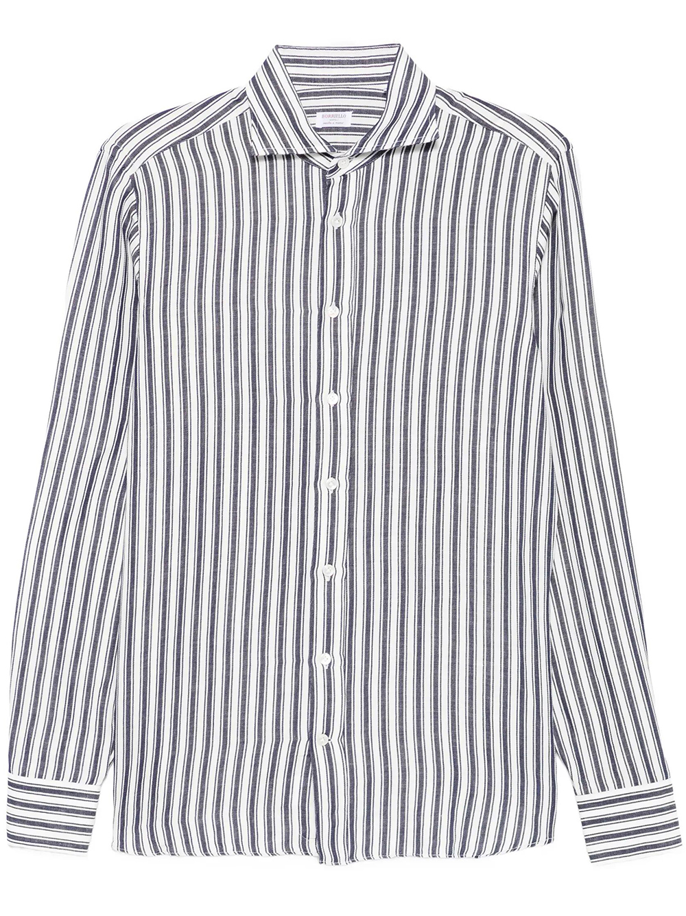 볼릴로 CAMICIA 긴팔 셔츠 남성 멀티 26SS 220453