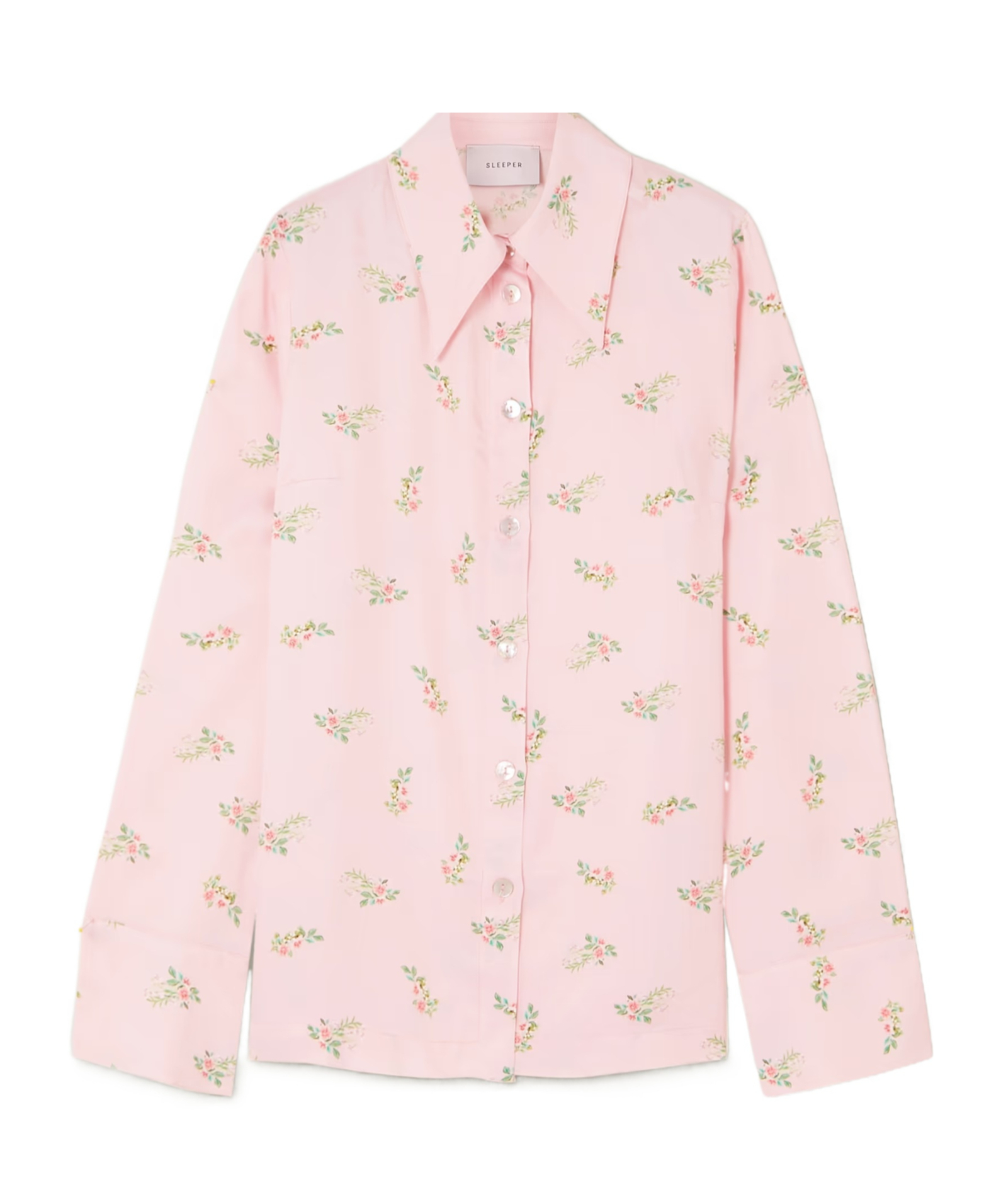 스이펠 셔츠 여성 멀티 22FW PS2306BLPINK