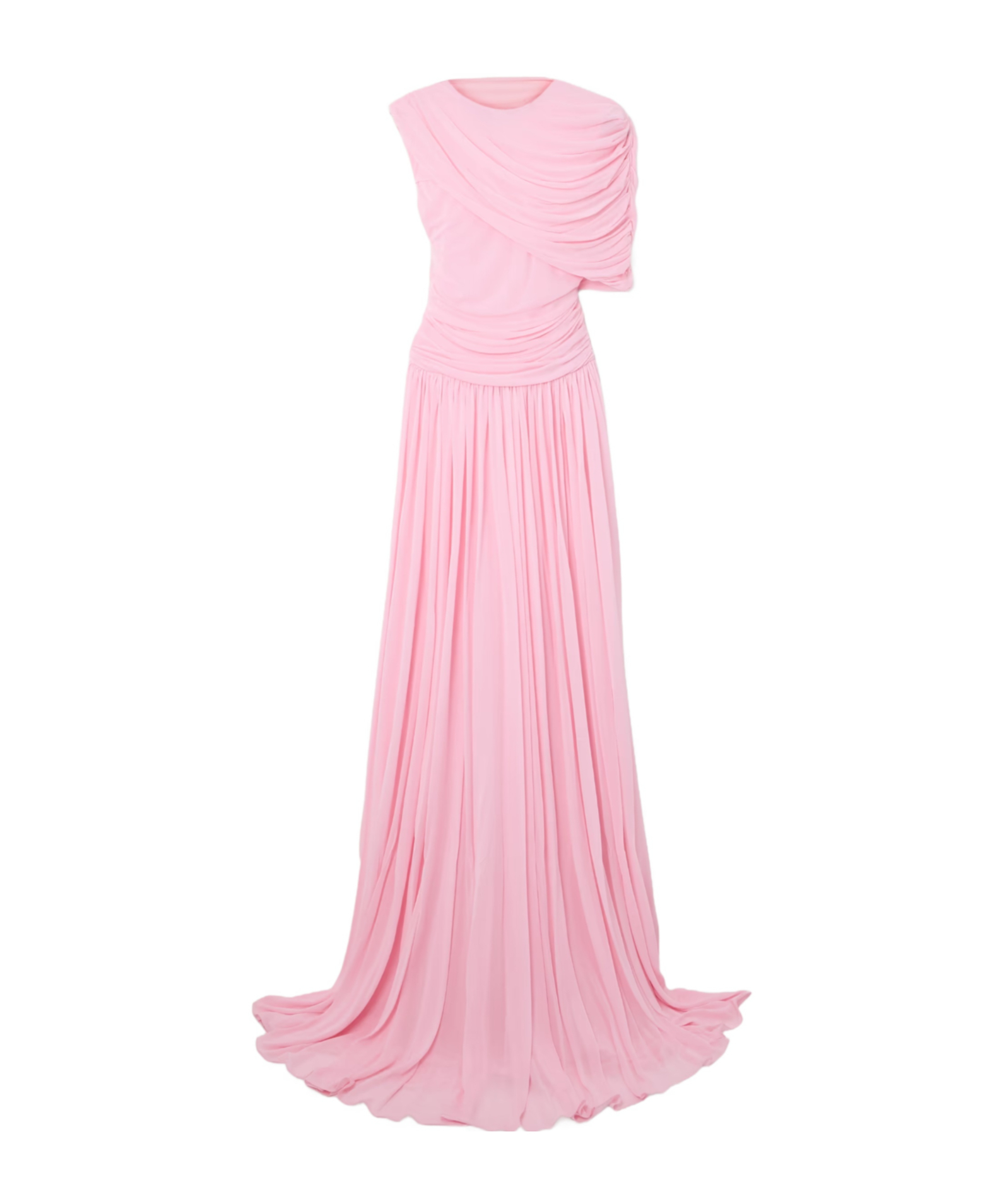 잠바티스타 발리 원피스 여성 핑크 26SS 25FWPVCL507960DON4504PINK