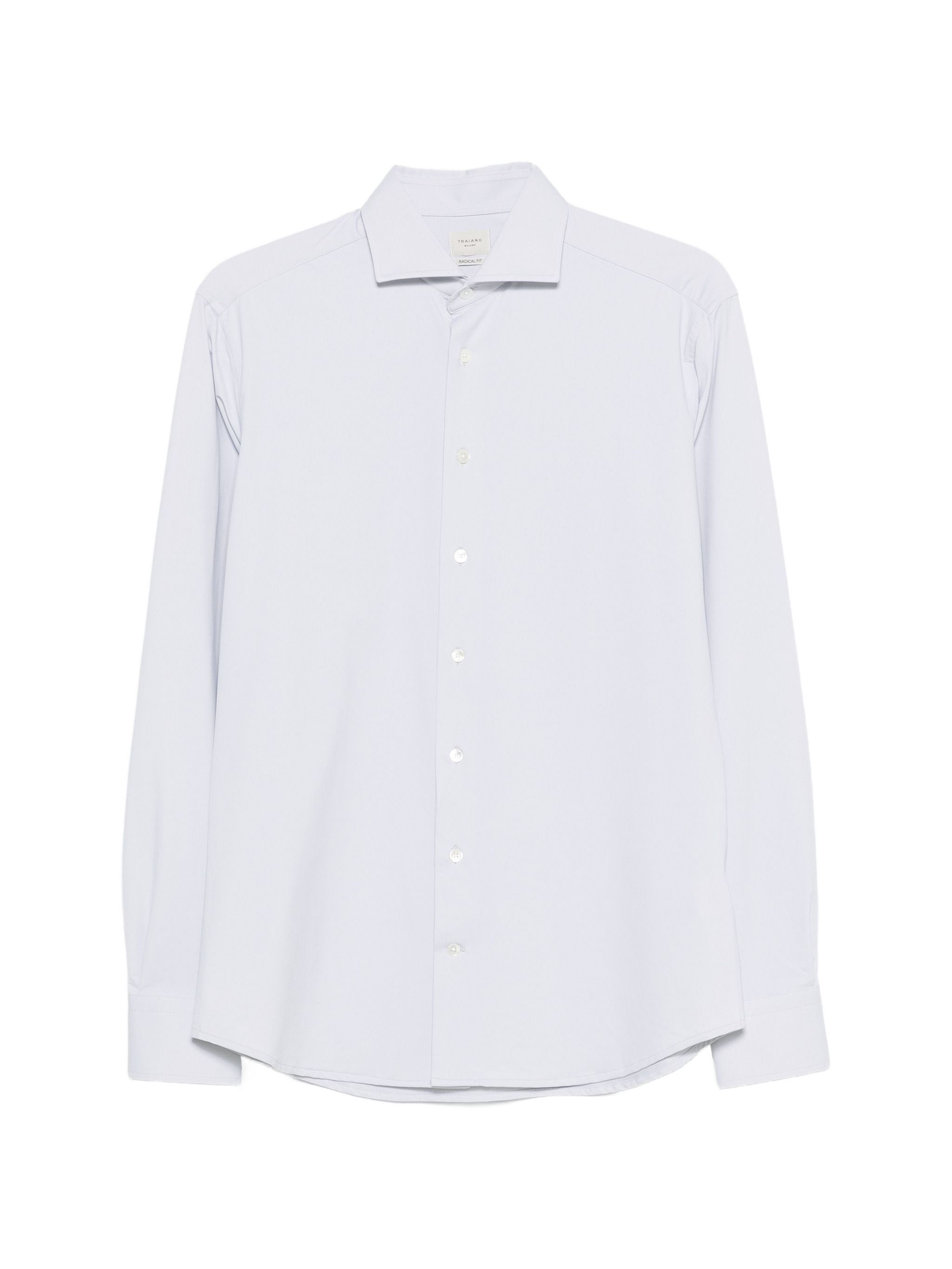트아이아노 긴팔 셔츠 남성 화이트 26SS T16000311702SILVER702SILVER