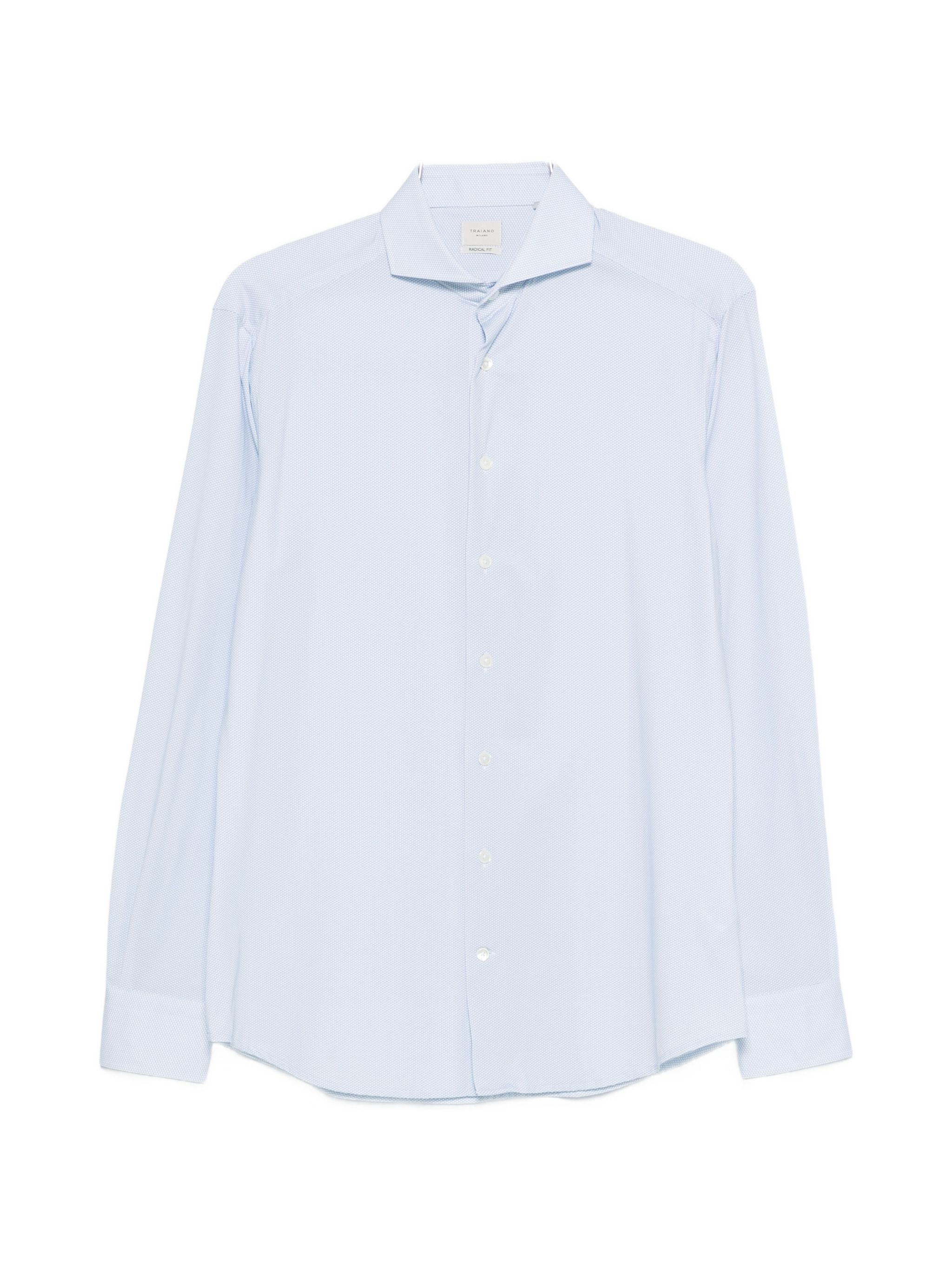 트아이아노 긴팔 셔츠 남성 화이트 26SS T16004317170LIGHTBLUE170LIGHTBLUE
