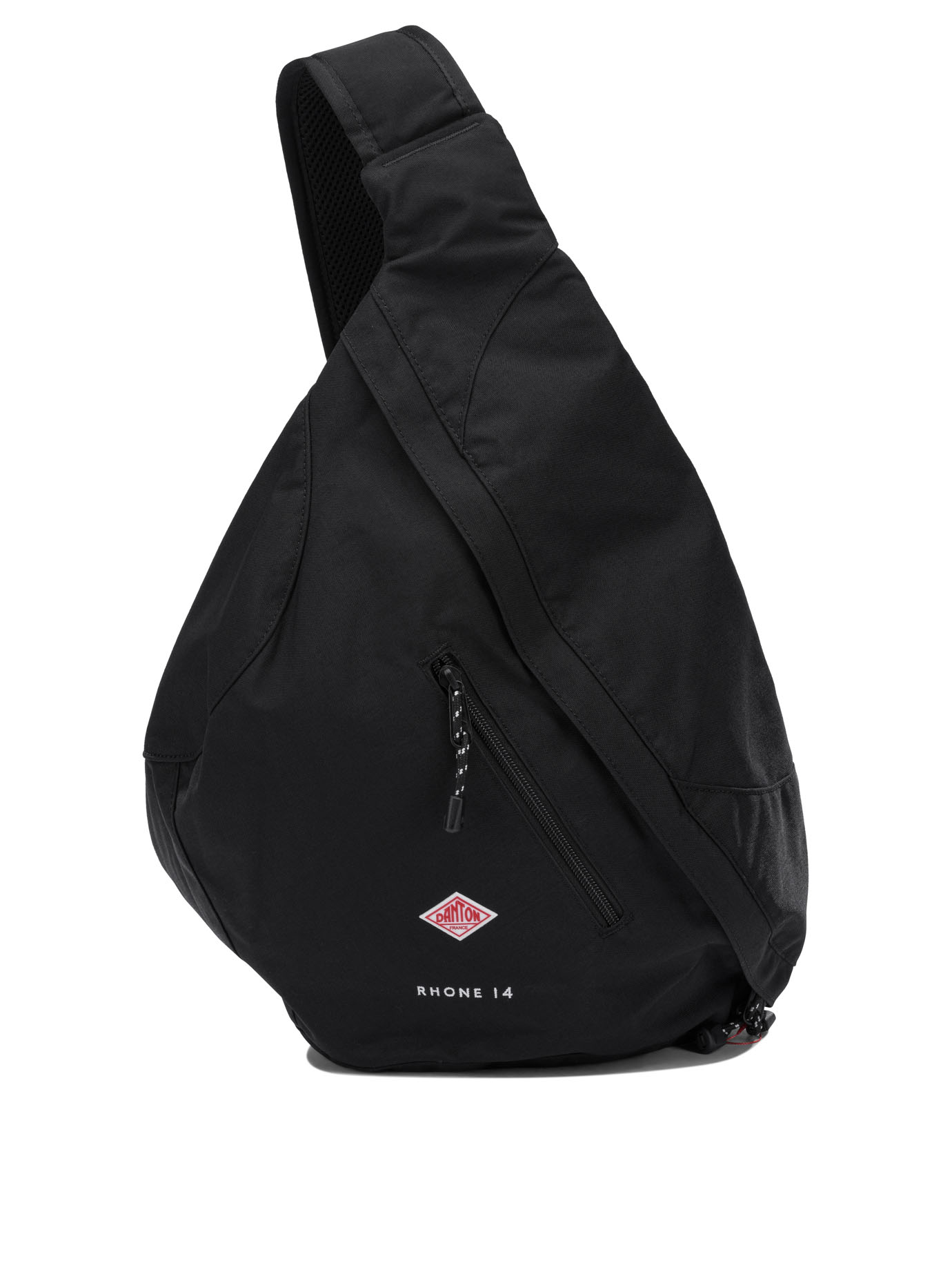 단톤 Rhone 14 One-shoulder 백팩 남성 블랙 26SS RHONE14BLACK