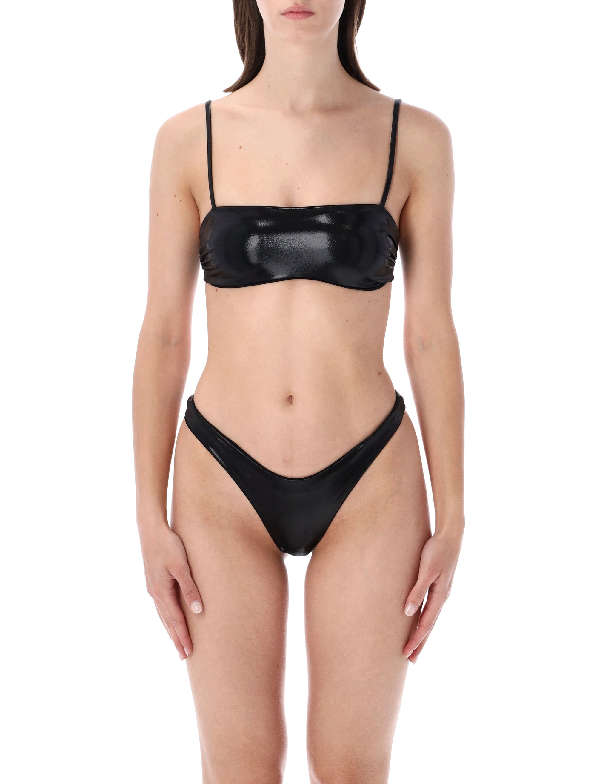 마티니 ARIANNA BIKINI SET 수영복 여성 블랙 26SS CB7035NERO
