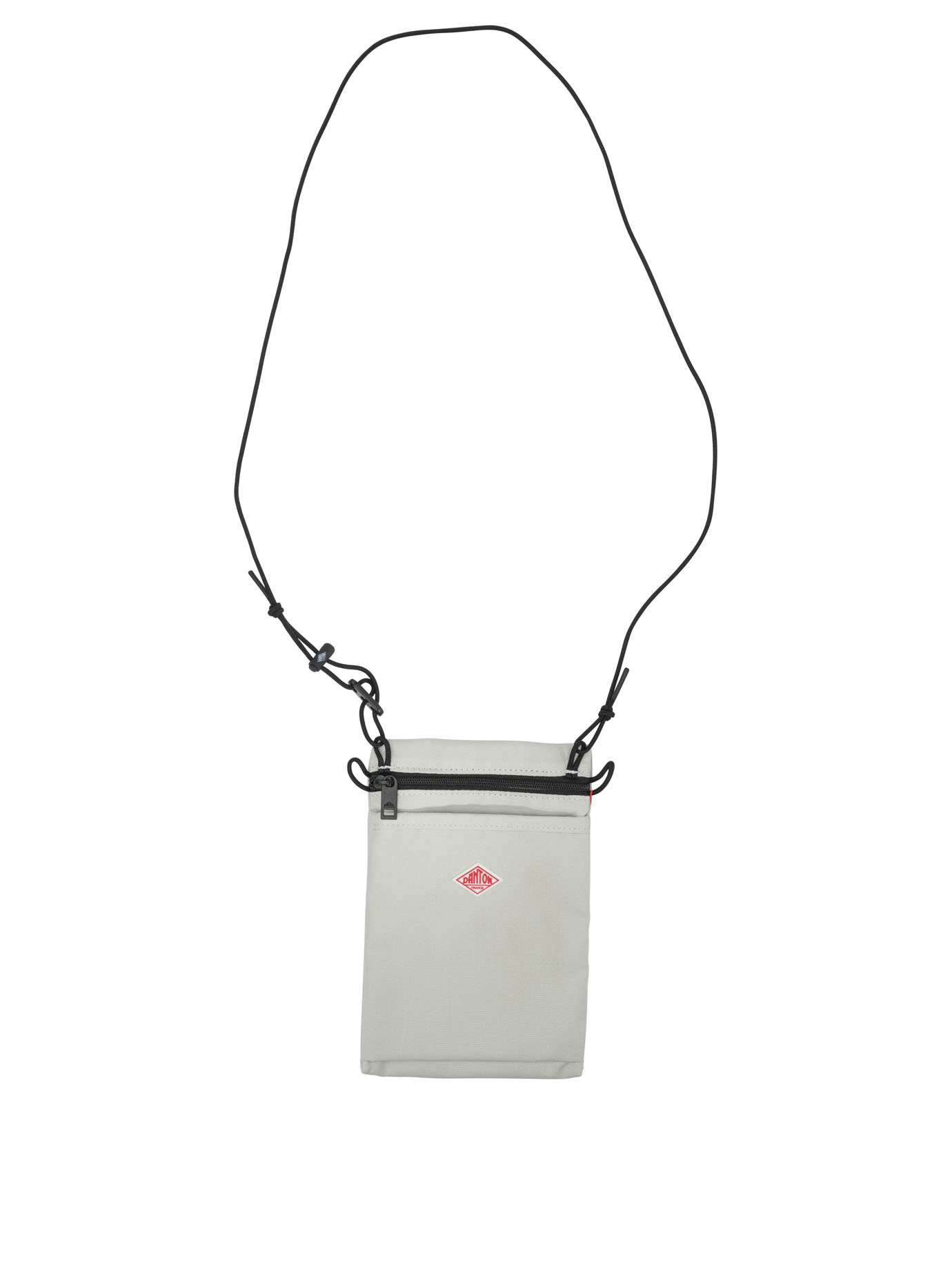 단톤 크로스/메신저 남성 그레이 26SS SAINTDOMINIQUEECRUGREY