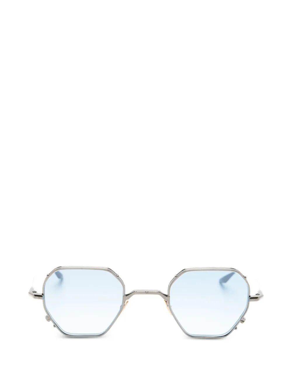자크 마리 마쥬 VERLAINE glasses 선글라스 남성 화이트 26FW JESNRMT2HWF2H