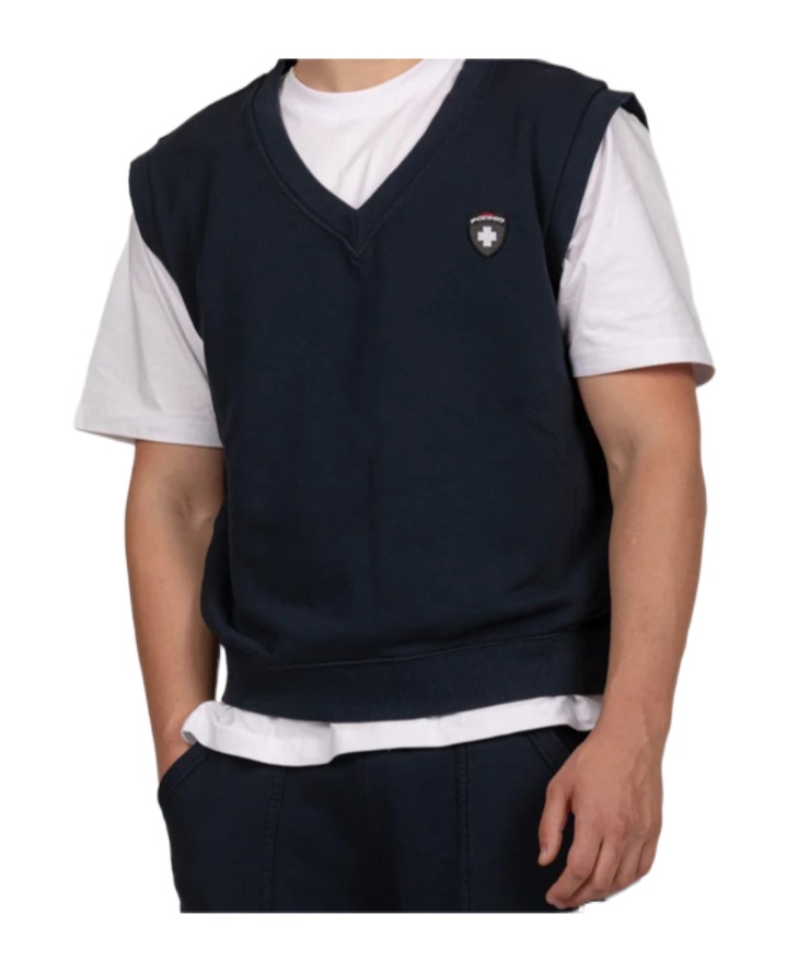 포드이오 베스트 남성 블루 26SS PD16522BLUENAVY
