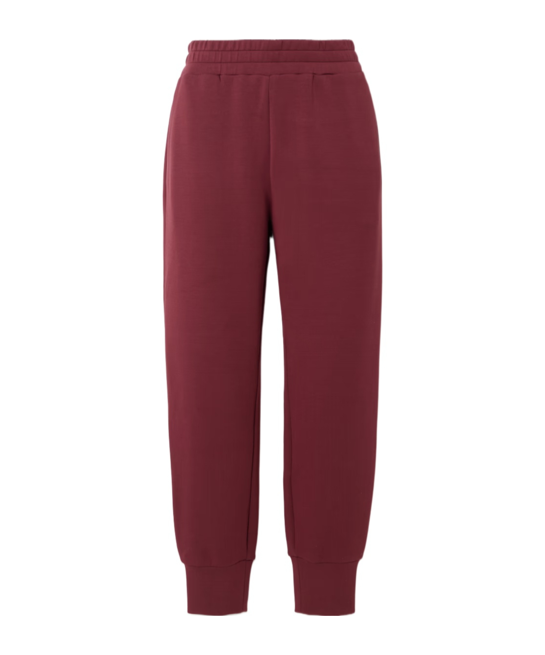 발레 casual 캐주얼 팬츠 여성 레드 26SS VAR01713NEWMAROON