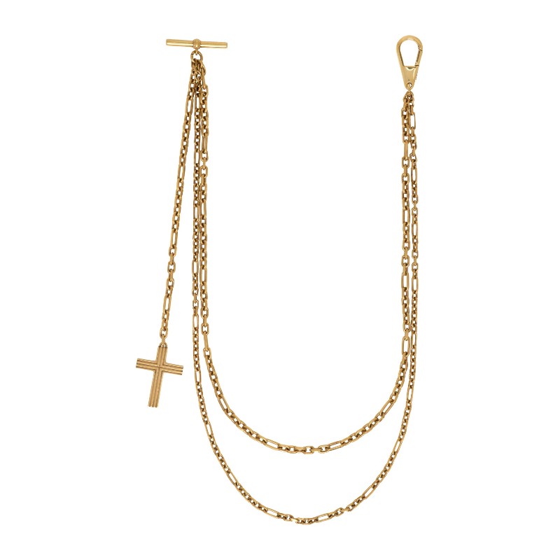 케이트 지갑 체인 10245-006 440 ANTIQUE GOLD