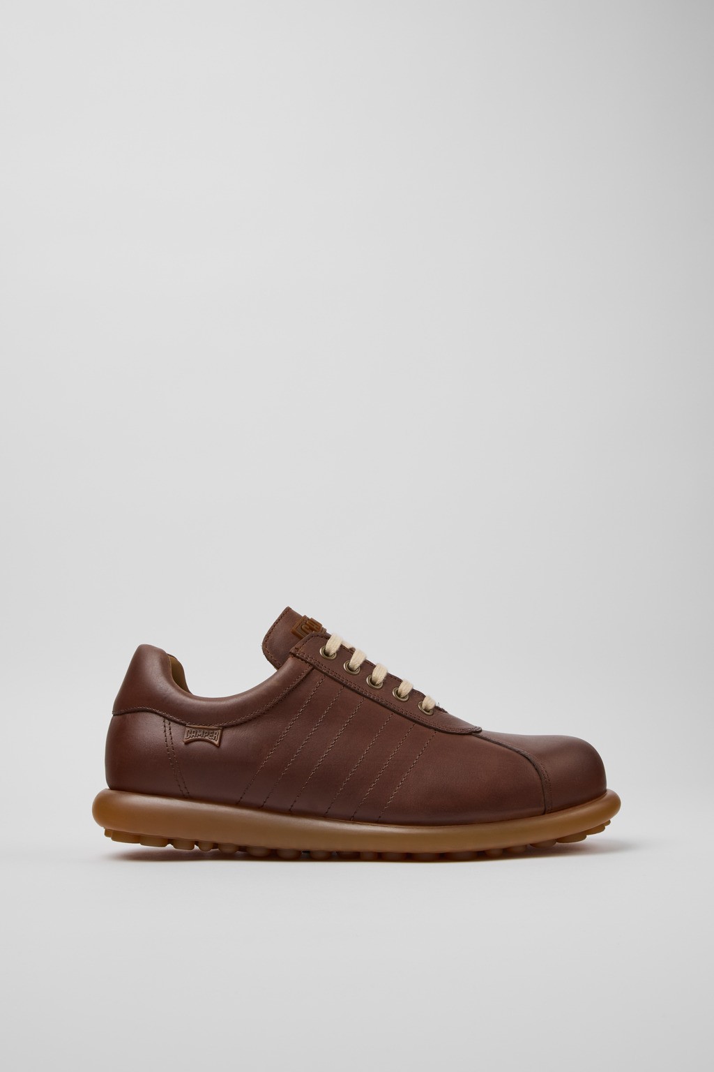 캠퍼 Pelotas 남성 스니커즈 16002-359 BROWN