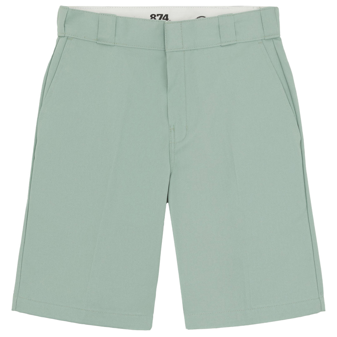 디키즈 shorts 숏팬츠 남성 브라운 0123644ICEBERGGREEN