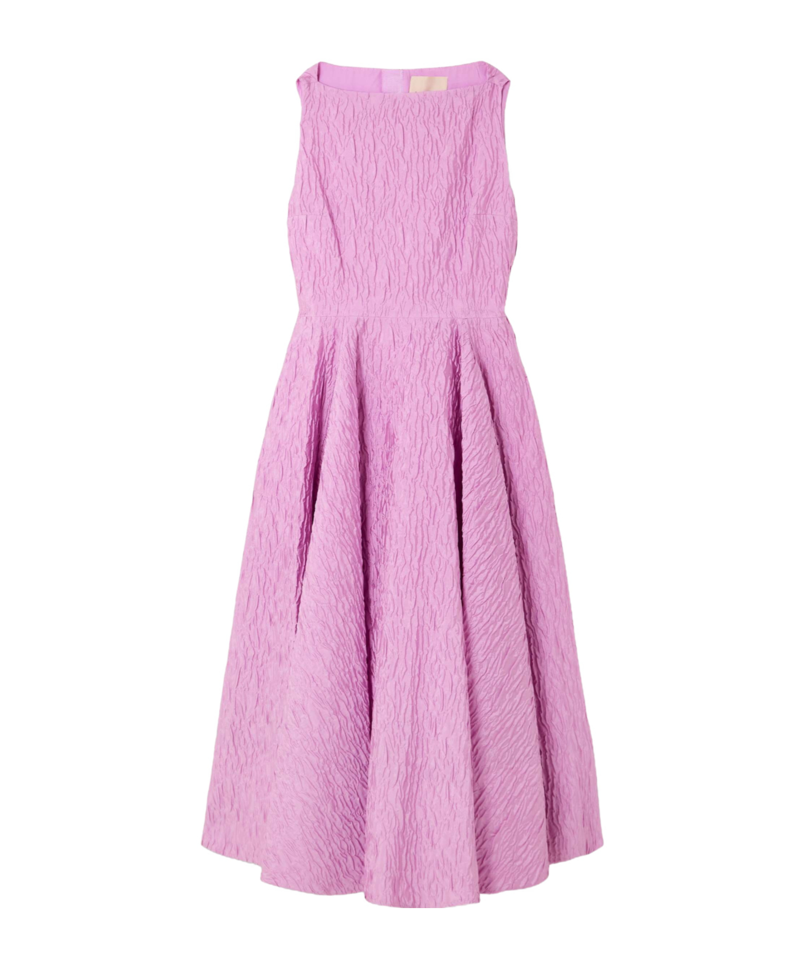 로크안다 원피스 여성 퍼플 26SS 2PL6H2410B1BLUSHPINK
