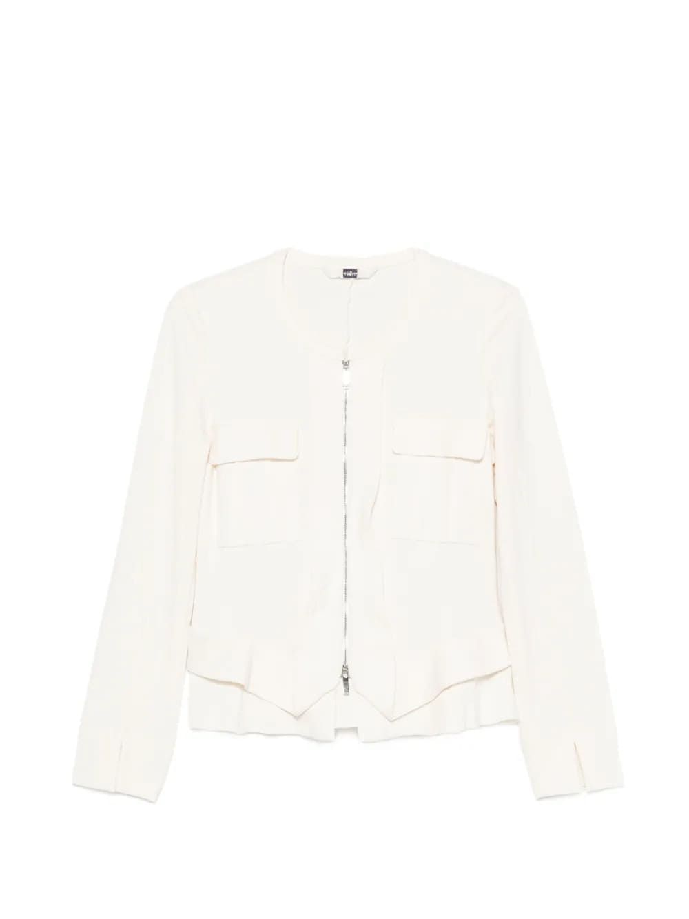 하이 자켓 여성 화이트 26SS S302421982100104WHITE