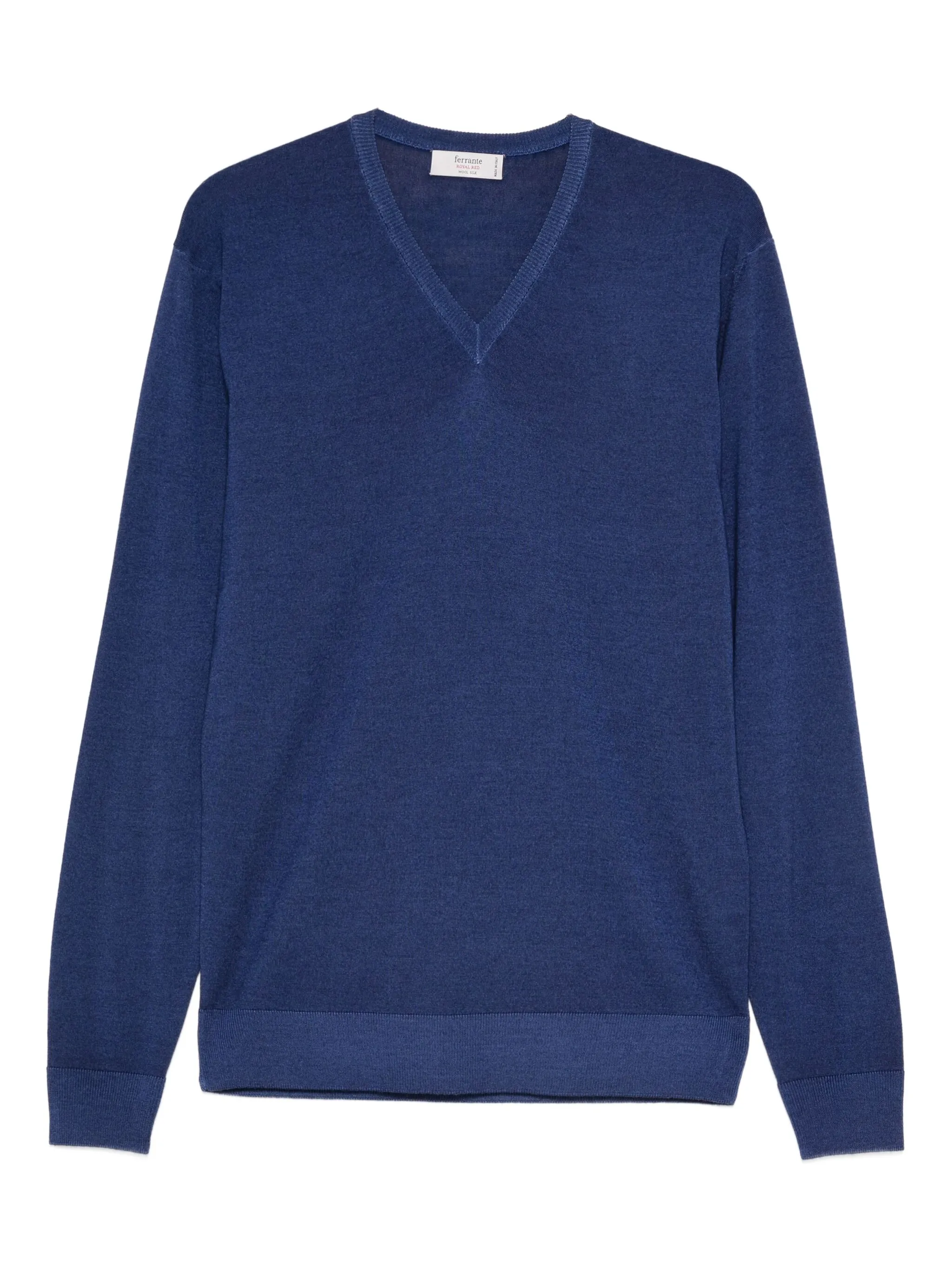 펠란테 knitted 니트 남성 그린 25FW 54R29701037