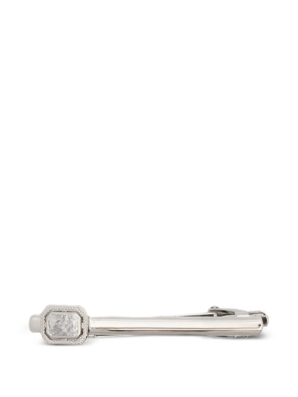 타텃시안 LENGTH 53MM TIE CLIP 넥타이 남성 실버 26FW TC1372099METAL