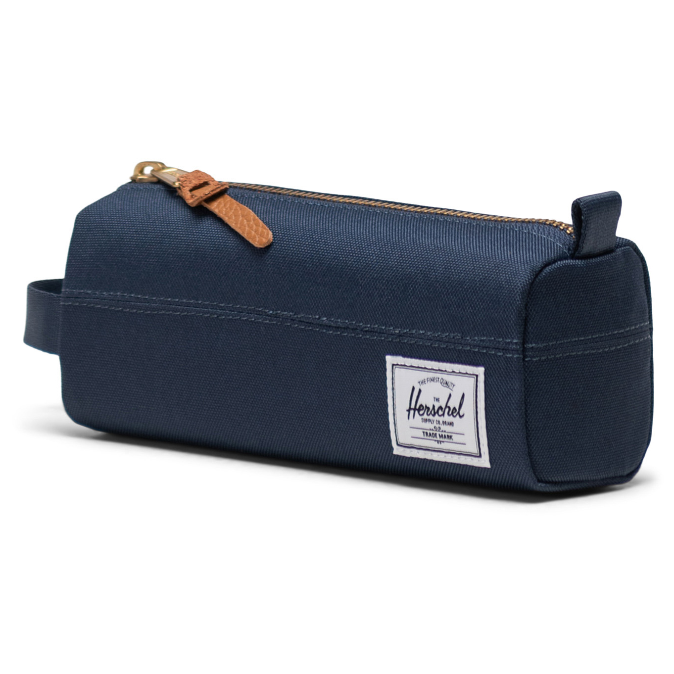 허셜 cosmetic 클러치 블루 5104296NAVY
