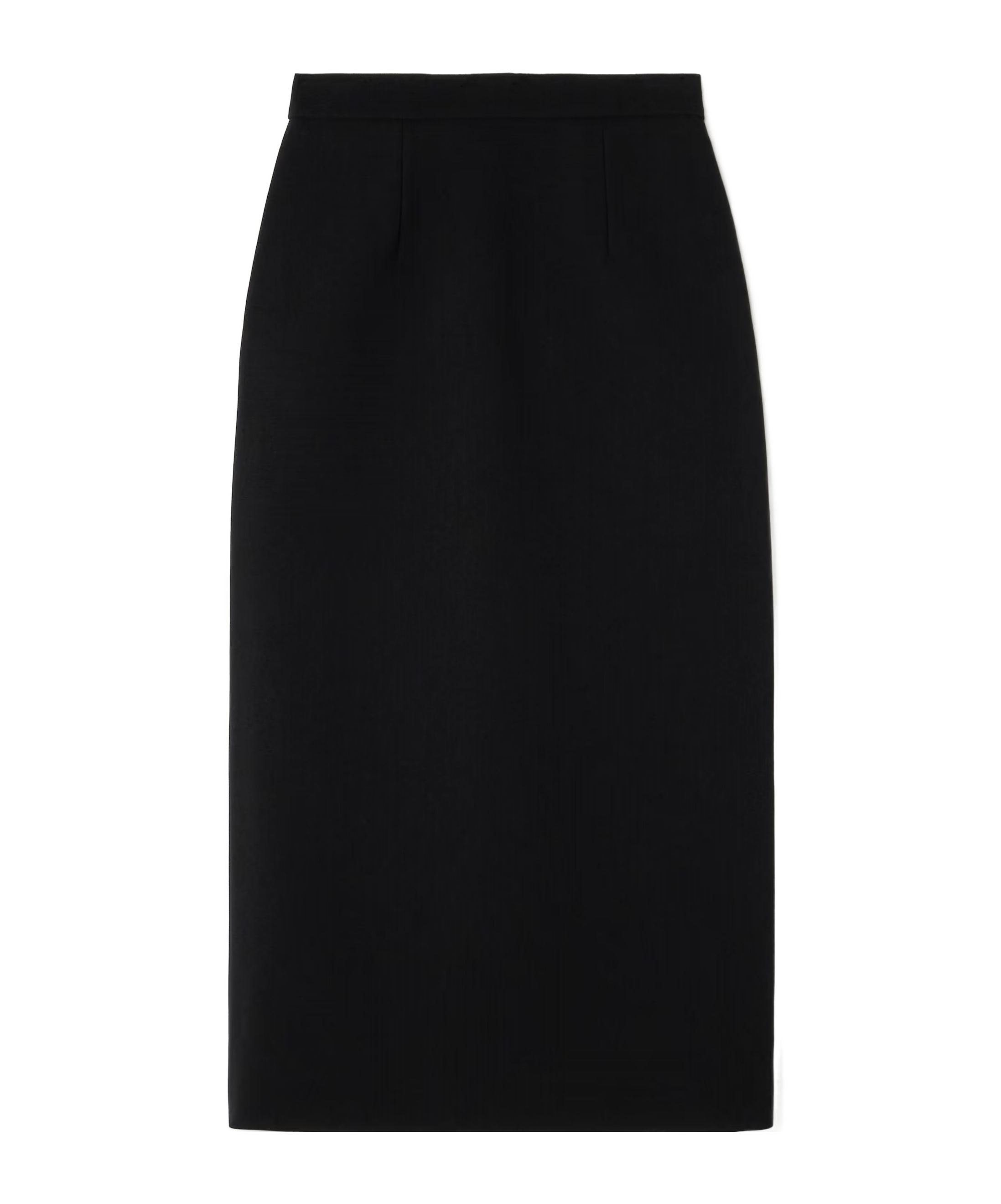로크안다 스커트 여성 블랙 26SS 2PL6S465F1BLACKPERSIANBLUEBLACK
