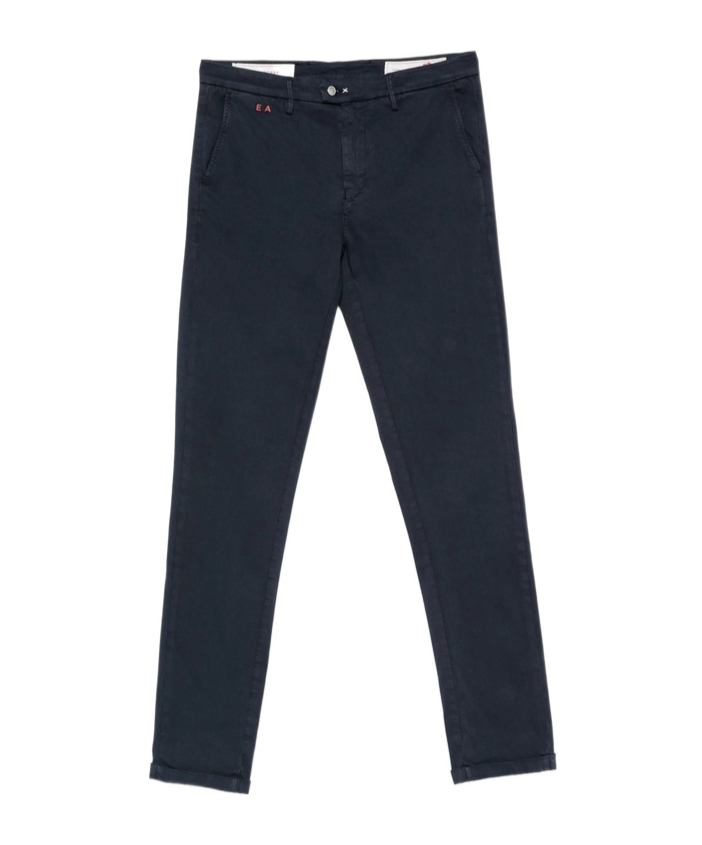 트아마롯사 casual 캐주얼 팬츠 남성 블루 26FW LUISGS365DKBLU