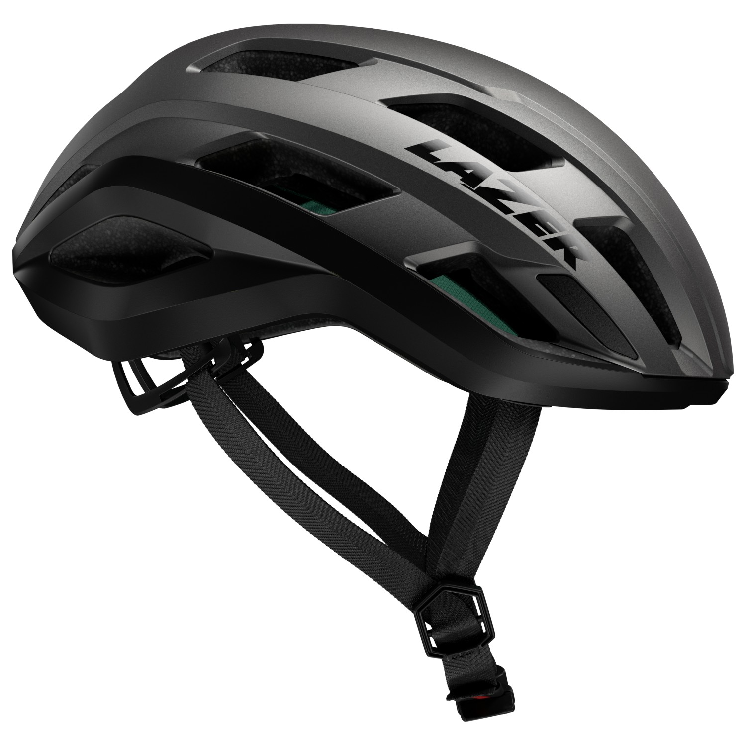 라젤 Outdoor helmet 헬멧 블랙 8511838MATTETITANIUM